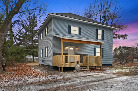 326 14th, Cadillac, MI 49601