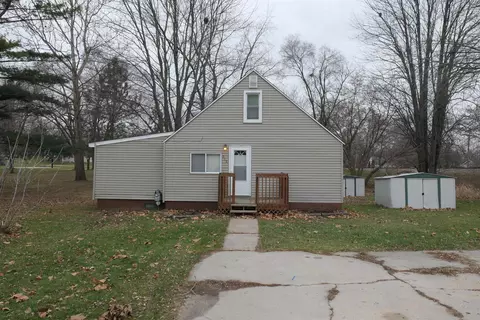 308 Euclid, Saint Louis, MI 48880