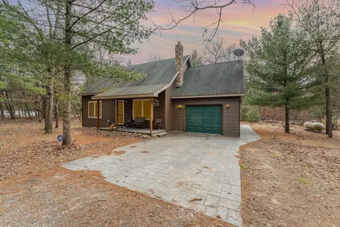 4401 Camp, Oscoda, MI 48750