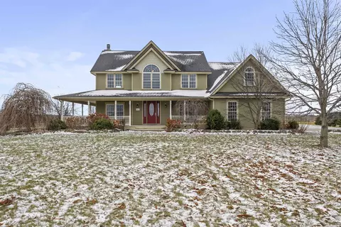7352 Angell, Williamsburg, MI 49690