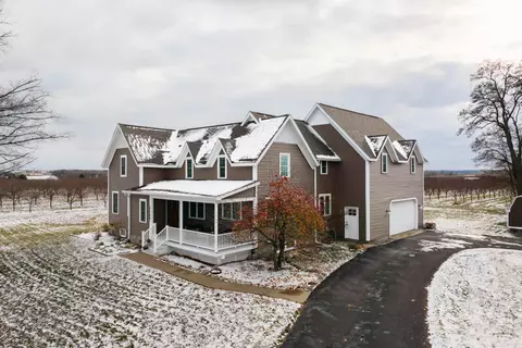 7144 Angell, Williamsburg, MI 49690