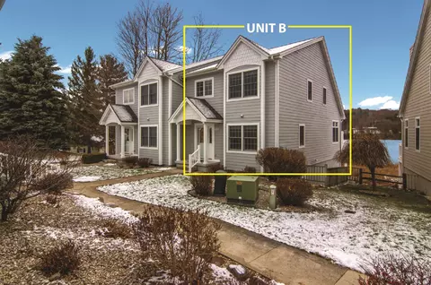 2836 W W Shr #B, Central Lake, MI 49622