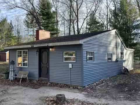 3469 Wright, West Branch, MI 48661