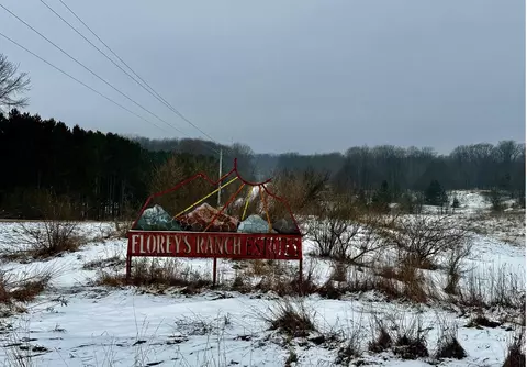 7945 Floreys Rnch, Buckley, MI 49620