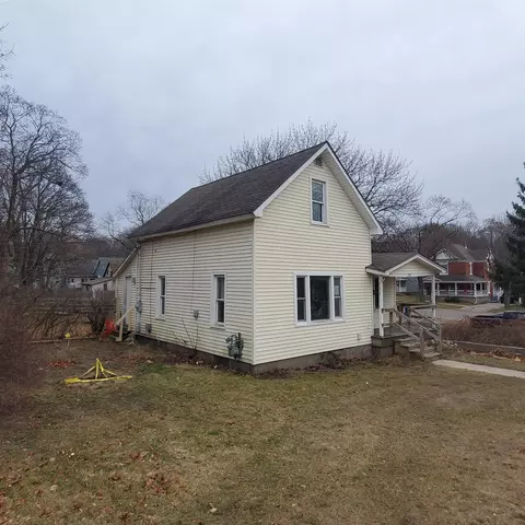 308 N N Park, Cadillac, MI 49601