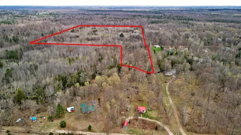 0 Fernwood, Evart, MI 49631