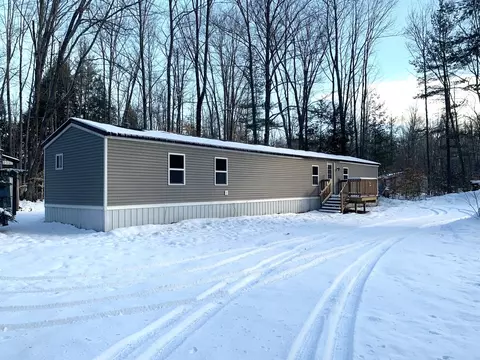 5085 Wintergreen #LOT : M, Kalkaska, MI 49646