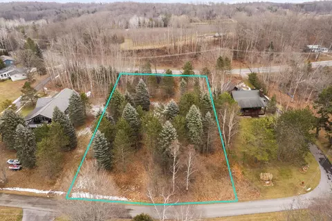 3596 S Lake Leelanau, Lake Leelanau, MI 49653