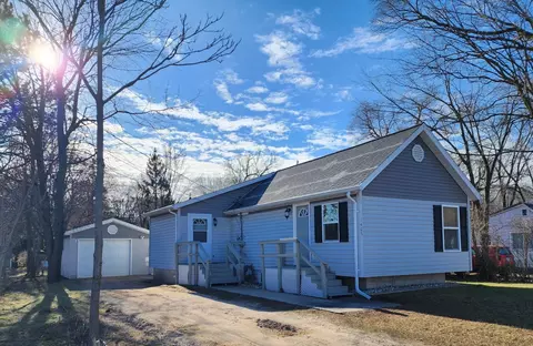 1405 Belnap, Mount Pleasant, MI 48858