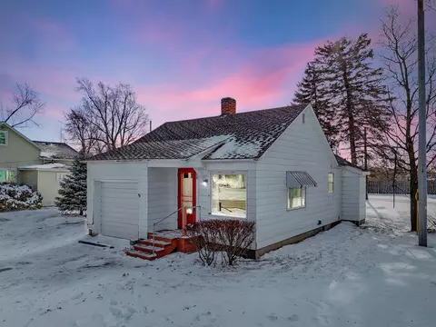 106 Mitchell, Lake City, MI 49651