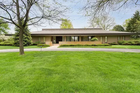 468 N Luce #LOT : 3 & 4, Alma, MI 48801