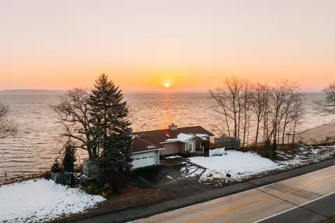 7345 S West-bay Shr #LOT : 15, Traverse City, MI 49684