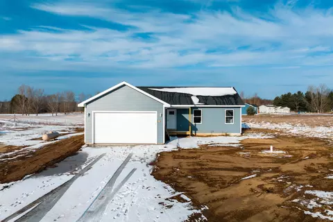 5396 Revella #LOT : 38, Grawn, MI 49637
