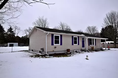 3727 Cecil, Cadillac, MI 49601