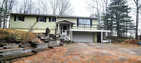 11844 Holliday #LOT : 16&17, Rapid City, MI 49676