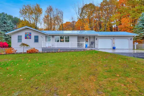 903 Scott, Cadillac, MI 49601