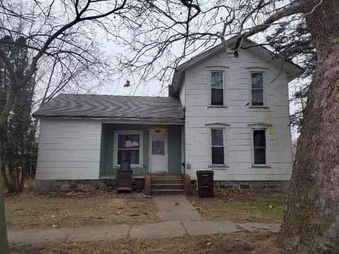323 N N Pne #LOT : 11/12, Saint Louis, MI 48880