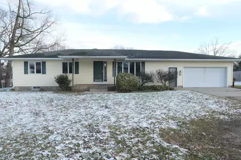 538 N Main, Ithaca, MI 48847