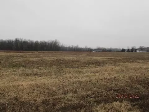 tbd E Pickard #LOT 3, Mount Pleasant, MI 48858