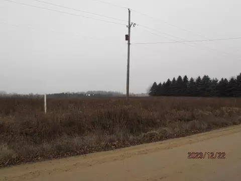 tbd E Millbrook #LOT B, Mount Pleasant, MI 48858