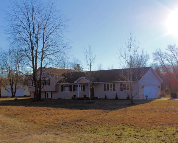 11158 Nichols, Interlochen, MI 49643