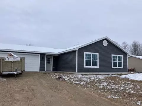 9144 Center Pl #LOT : 48, Kingsley, MI 49649