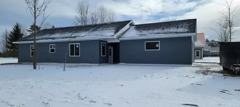 289 Cayo #LOT : 41, Buckley, MI 49620