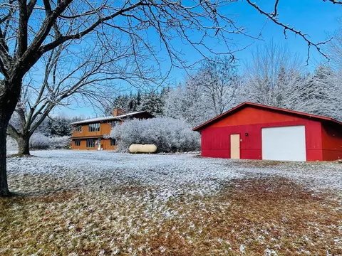 8535 Steiner, Bellaire, MI 49615