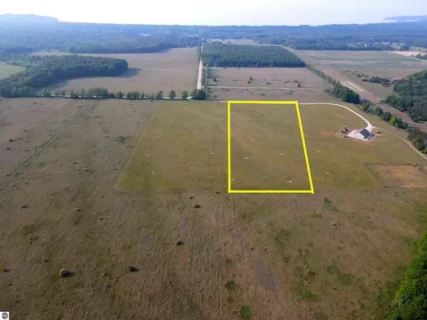 Lot 3 E Sugar Bush, Northport, MI 49670