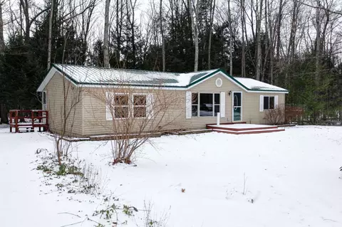 10855 Heather Rdg #LOT : 35, Traverse City, MI 49685