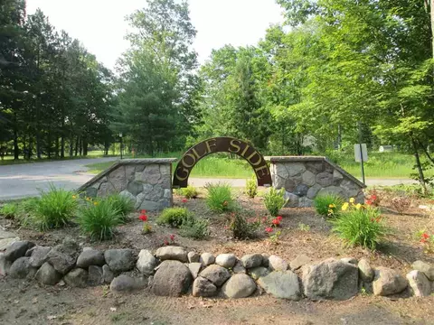 795 Golf #LOT : 8, Kalkaska, MI 49646