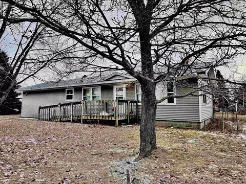 513 S Coral #LOT : 7 & 8, Kalkaska, MI 49646
