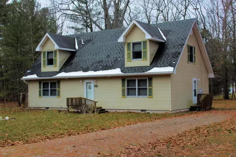 18865 Bay, Traverse City, MI 49686
