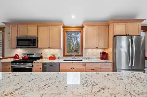 13843 Odell, Kewadin, MI 49648