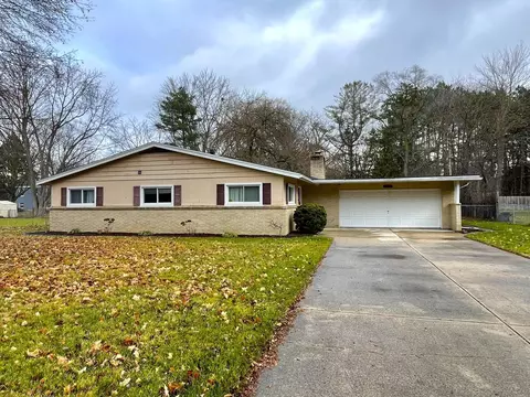 1423 Highland, Mount Pleasant, MI 48858