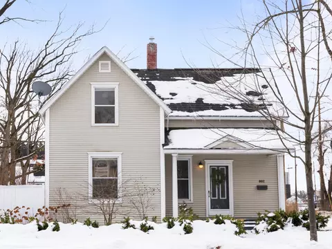 802 Webster, Traverse City, MI 49686