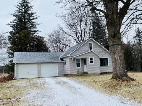 1105 Wilcox, Cadillac, MI 49601
