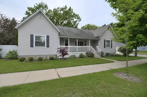 316 Rose, Traverse City, MI 49686