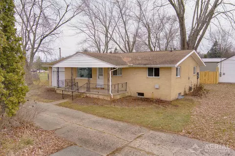115 Linton, Rose City, MI 48654