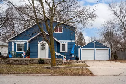 915 Lincoln, Mount Pleasant, MI 48858