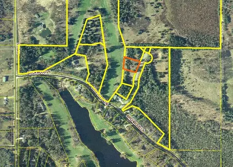 lot4 Fairway, Cadillac, MI 49601