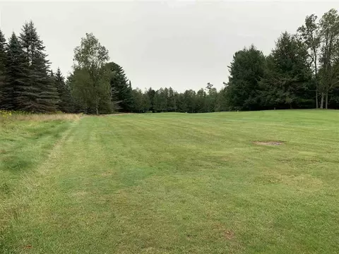 Lot 3 Fairway, Cadillac, MI 49601
