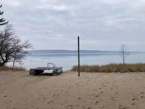 Spring Valley, Beulah, MI 49617 photo 2