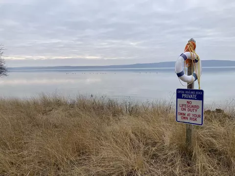 Spring Valley, Beulah, MI 49617 photo 6