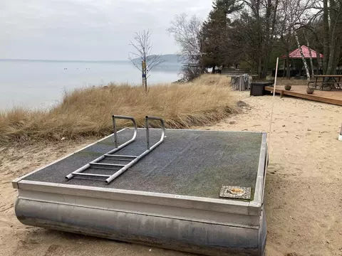 Spring Valley, Beulah, MI 49617 photo 11
