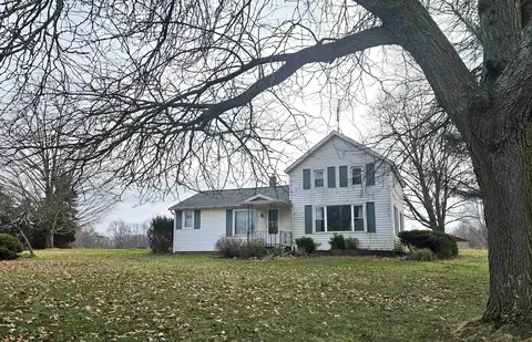 7973 W Madison, Elwell, MI 48832