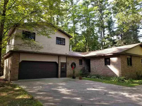 2201 Vaughn, National City, MI 48748