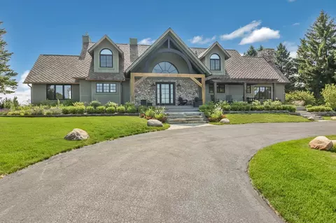 7886 Truesdale #LOT : 2, Traverse City, MI 49686