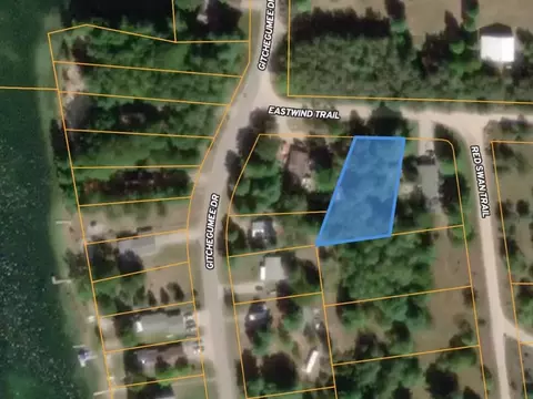 Eastwind, Buckley, MI 49620
