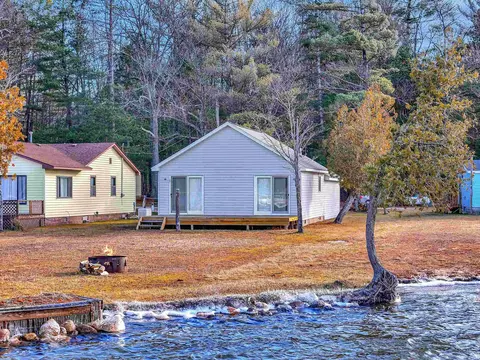 2183 Wenonah #LOT : 978, Lake City, MI 49651